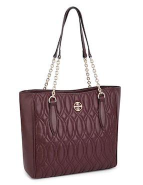 Bolsa Tote Nine West Angelina Para Mujer