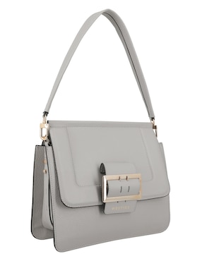 Bolsa Satchel Westies Hyndrangea Para Mujer