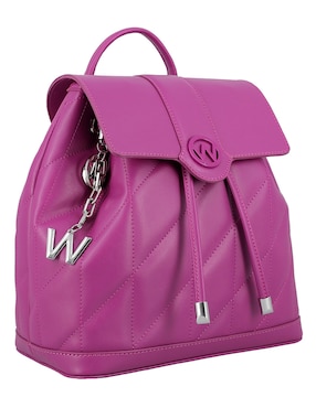 Backpack Westies Isodite Para Mujer