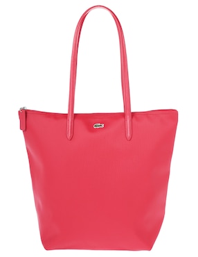 Bolsa Shopper Lacoste L.12.12 Concept Para Mujer