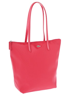 Bolsa shopper Lacoste L.12.12 concept para mujer
