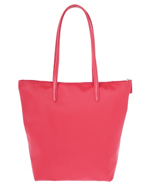 Bolsa shopper Lacoste L.12.12 concept para mujer