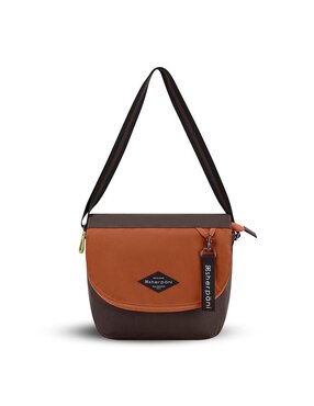 Bolsa Crossbody Sherpani Milli Para Mujer