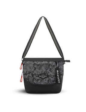 Bolsa Crossbody Sherpani Milli Para Mujer