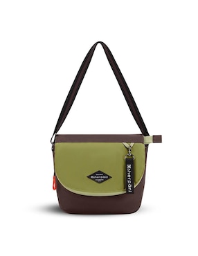 Bolsa Crossbody Sherpani Milli Para Mujer