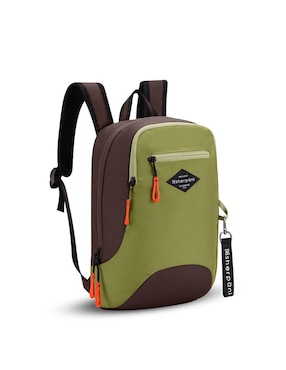 Mochila para viaje Sherpani Vespa impermeable para mujer