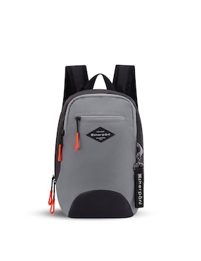 Mochila Para Viaje Sherpani Vespa Impermeable Para Mujer