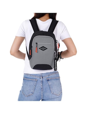 Mochila para viaje Sherpani Vespa impermeable para mujer