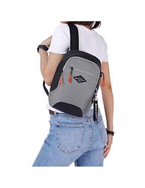 Mochila para viaje Sherpani Vespa impermeable para mujer