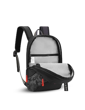 Mochila para viaje Sherpani Vespa impermeable para mujer