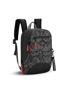 Mochila para viaje Sherpani Vespa impermeable para mujer