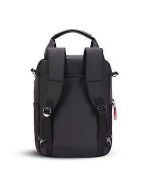 Mochila con portalaptop Sherpani Camden impermeable unisex