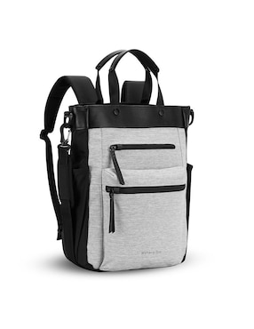 Bolsa tote Sherpani Soleil para mujer