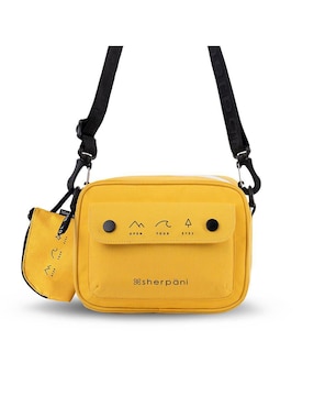 Bolsa Crossbody Sherpani Osaka Para Mujer