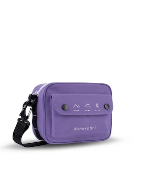 Bolsa crossbody Sherpani Osaka para mujer