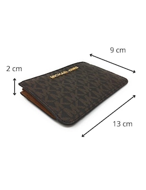 Monedero Michael Kors unisex