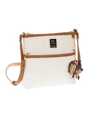 Bolsa Crossbody Lover Para Mujer