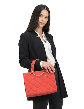 Bolsa Satchel mujer