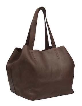 Bolsa hobo Hj Hinojosa Bolsas de piel de cuero para mujer