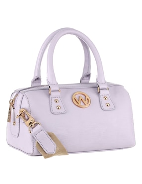 Bolsa Crossbody Westies Hanzo Para Mujer