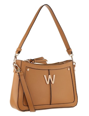 Bolsa Crossbody Westies Para Mujer