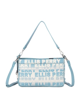 Bolsa shoulder Perry Ellis Alice para mujer