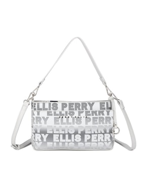 Bolsa shoulder Perry Ellis Alice para mujer