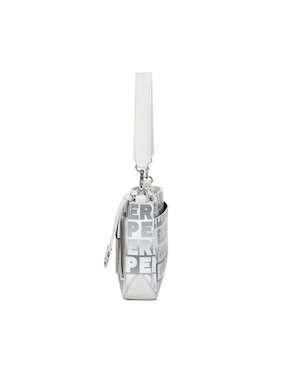 Bolsa shoulder Perry Ellis Alice para mujer