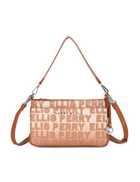 Bolsa Shoulder Perry Ellis Alice Para Mujer