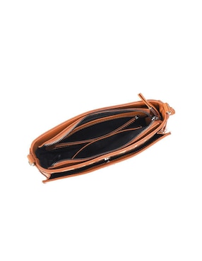 Bolsa shoulder Perry Ellis Alice para mujer