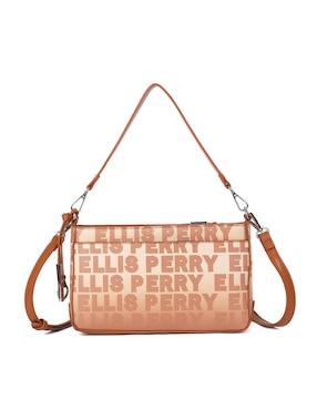 Bolsa shoulder Perry Ellis Alice para mujer