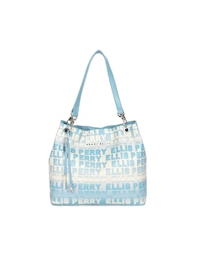 Bolsa Tote Perry Ellis Alice Para Mujer