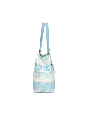 Bolsa tote Perry Ellis Alice para mujer