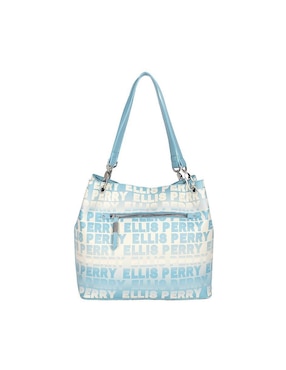 Bolsa tote Perry Ellis Alice para mujer