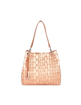 Bolsa Tote Perry Ellis Alice Para Mujer