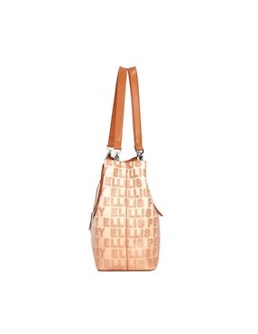 Bolsa tote Perry Ellis Alice para mujer