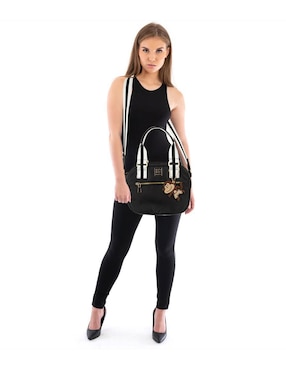 Bolsa crossbody Lover para mujer