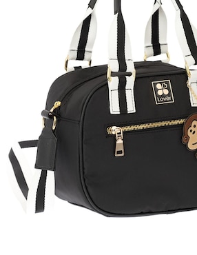 Bolsa crossbody Lover para mujer