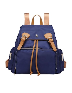 Backpack Hpc Polo para mujer