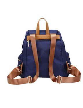 Backpack Hpc Polo para mujer