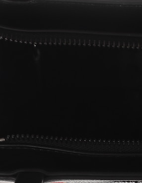 Bolsa satchel Karl Lagerfeld Paris para mujer