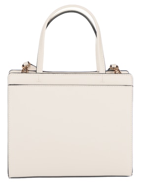 Bolsa satchel Karl Lagerfeld Paris para mujer