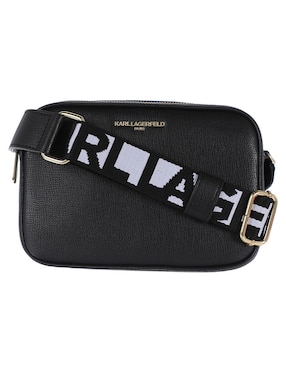 Bolsa crossbody Karl Lagerfeld Paris para mujer