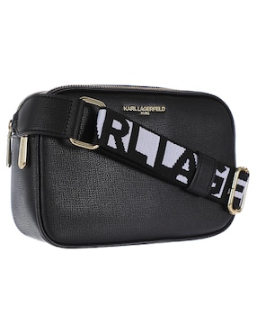 Bolsa crossbody Karl Lagerfeld Paris para mujer