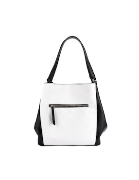 Bolsa hobo Perry Ellis Lilie para mujer