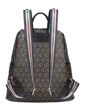 Backpack Hpc Polo para mujer