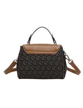 Bolsa crossbody Hpc Polo para mujer