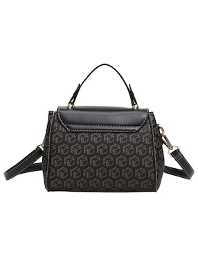Backpack crossbody Hpc Polo para mujer