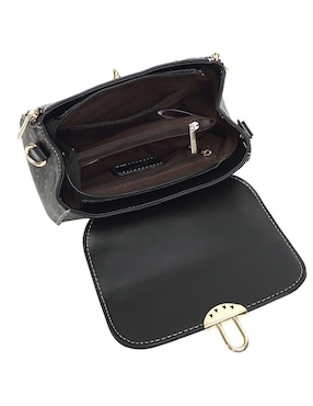 Backpack crossbody Hpc Polo para mujer