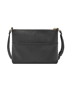Bolsa crossbody Fossil Fiona de piel para mujer